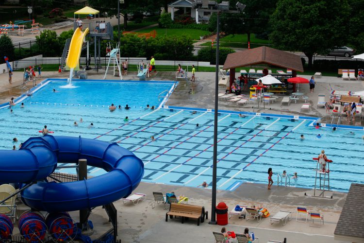 Keeping Lawrence outdoor pools and rec centers closed ‘first of many